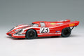 Make Up VISION VM002A 1/43 Porsche 917K Le Mans 1970 Winner No.23 Salzburg