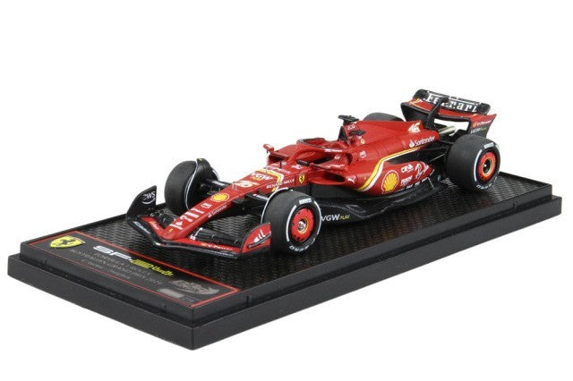 BBR BBRC295A 1/43 Ferrari SF-24 Australian GP 2024 C.Leclerc Limited 216pcs