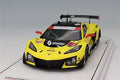 TSM TSM430848 1/43 Chevrolet Corvette Z06 GT3.R #3 2025 Daytona IMSA