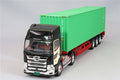 Tomica Limited Vintage NEO LVN292c 1/64 Hino Profia Trailer Black