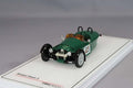 TSM TSM430741 1/43 Morgan Super 3 Jet Green No.3 Resin Model Car