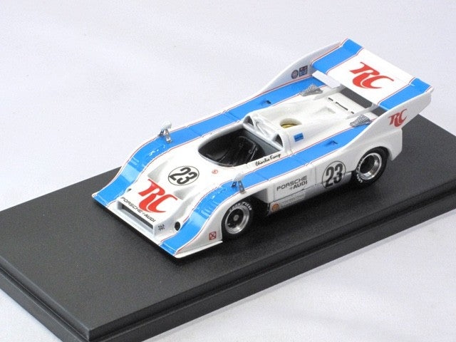 Marsh Models MM170M 1/43 Porsche 917/10 RC Cola #23 Early Season 1973 Resin
