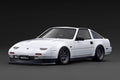 Ignition Model IG3894 1/18 Nissan Fairlady Z 300ZR Z31 White Resin