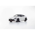 KYOSHO KSR18062W - 1/18 Nissan Fairlady Z NISMO 2024 White [Resin Cast Mini Car]