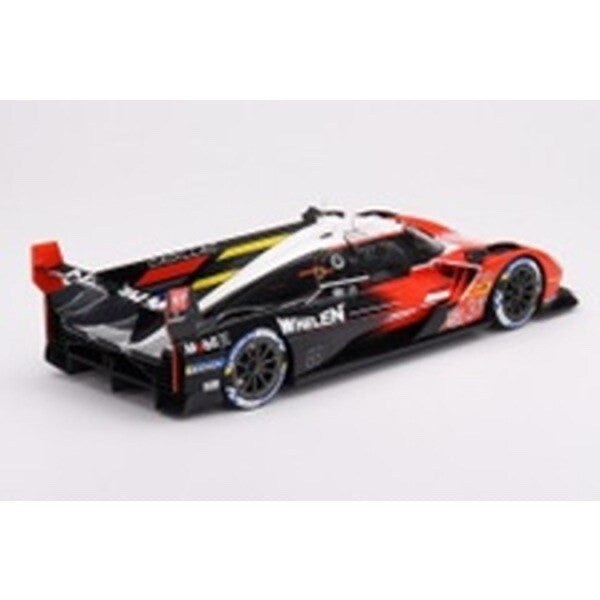TopSpeed TS0507 1:18 Cadillac V-Series.R #311 Action Express Racing 24H Le Mans