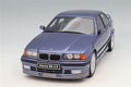 OttO OTM1180 1/18 Alpina B6 2.8 1992 Blue Resin