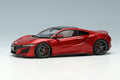 EIDOLON EM430A 1/43 Honda NSX (NC1) 2016 Valencia Red Pearl