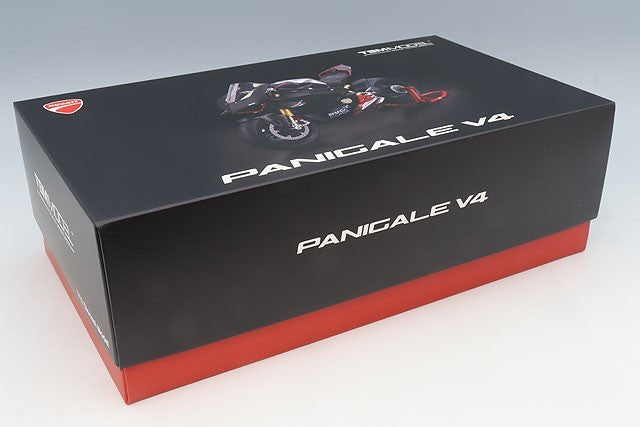 TSM TSMMC0019 1/12 Ducati Panigale V4 SP2