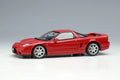 Make Up EIDOLON EM587B 1/43 Honda NSX NA2 Type S 2001 New Formula Red Resin