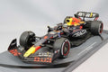 Spark S18S776 1/18 Red Bull RB18 Abu Dhabi GP Winner 2022 #1 Multi Resin