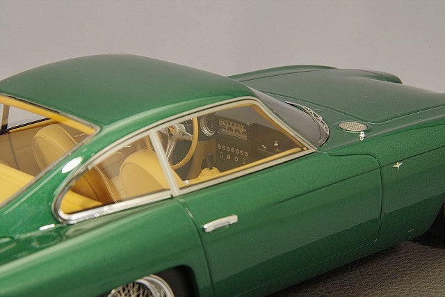 TOPMARQUES TOP095E 1/18 Lamborghini 350GT Green Resin