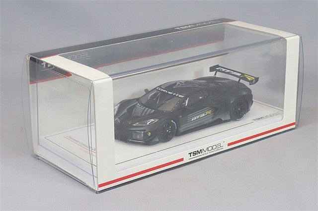 TSM TSM430778 1/43 Chevrolet Corvette GT3.R 2023 Road America Test