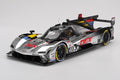 Top Speed TS0681 1/18 Cadillac V-Series.R 2025 Daytona 24H #40 WTR Resin