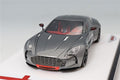 FIGART MODEL LG430002H 1/43 Aston Martin ONE-77 Spirit Grey