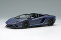 EIDOLON EM598D 1/43 Lamborghini Aventador S Roadster Japan Ltd Ed 2021 Resin