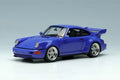 Make Up VISION VM156C 1/43 Porsche 911 964 Carrera RS 3.8 Maritime Blue 1993