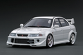 Ignition Model IG3683 1/18 Mitsubishi Lancer Evolution VI TME CP9A White Resin