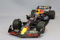Minichamps MC110221601 1/18 Red Bull RB18 Monza Winner 2022