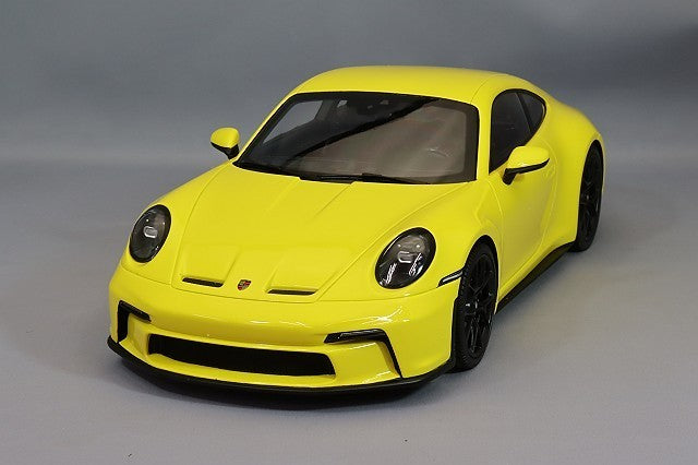 Minichamps MC117069021 1/18 Porsche 911 GT3 Touring 2022 Resin