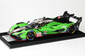 Looksmart LS18026B 1/18 Lamborghini SC63 #63 Le Mans 2024 Bortolotti Resin