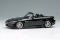 Make Up EIDOLON EM729E 1/43 Honda S2000 20th Anniversary AP2 2020 Berlina Black