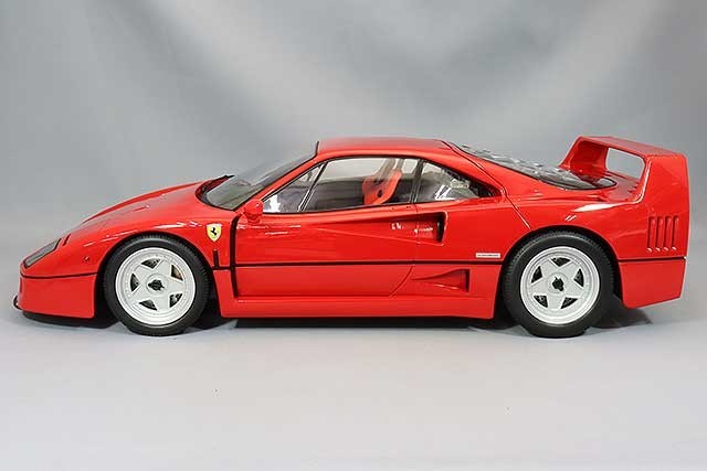 Norev NO127900 1/12 Ferrari F40 1987 Red Die-cast