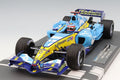 Minichamps MC117051005 1/18 Renault F1 Team R25 2005 Winner Resin