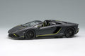EIDOLON EM598A 1/43 Lamborghini Aventador S Roadster Japan Ltd Edition 2021