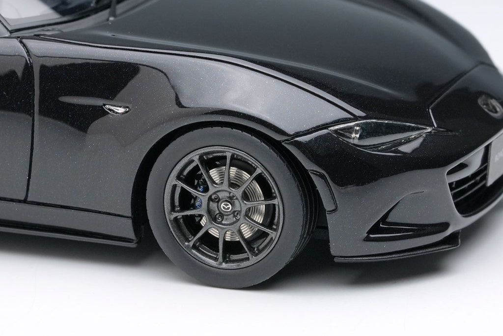 Make Up EIDOLON EM764F Mazda Roadster (ND) 990S 2022 Jet Black Mica