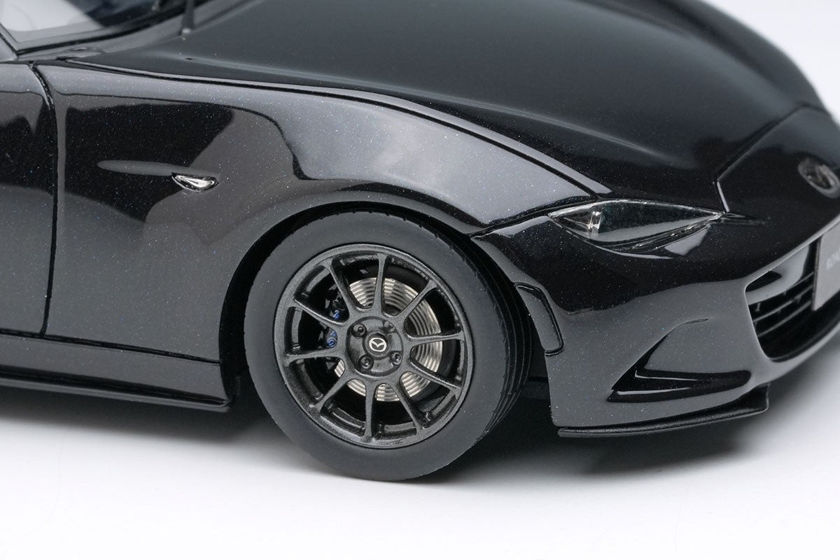 Make Up EIDOLON EM764F Mazda Roadster (ND) 990S 2022 Jet Black Mica