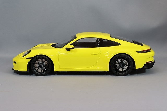 Minichamps MC117069021 1/18 Porsche 911 GT3 Touring 2022 Resin