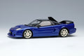 EIDOLON EM391E 1/43 Honda NSX-R GT (NA2) 2005 Long Beach Blue Pwarl Ltd 50pcs