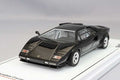 TSM TSM430703 l 1/43 Lamborghini Countach 5000S Black - Resin Model