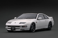 Ignition Model IG3424 1/18 Nissan Fairlady Z Z32 300ZX 2by2 White Resin