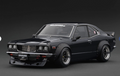 Ignition Model IG3728 1/18 Mazda RX-7 (FD3S) PANDEM Black Resin Car