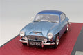 Matrix MX41002063 1/43 Jensen 541D Coupe 1961 Metallic Blue Resin