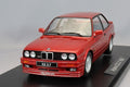 KK Scale KKDC180782 1/18 BMW Alpina C2 2.7 E30 1988 Red Diecast