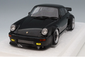 AUTOart 78158 1/18 Porsche 911 930 Turbo Wangan Midnight Blackbird