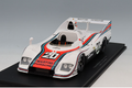 Spark S18LM76 1/18 Porsche 936 Le Mans Winner 1976 #20 Multi Color Resin
