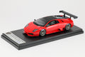 Looksmart LS379C 1/43 Lamborghini Murcielago LP670-4 SV 2009 Metallic Red Ltd 25