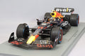 Spark S18S763 1/18 Oracle Red Bull RB18 2022 Monaco Winner #11 Perez