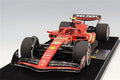 Looksmart LS18F1059 1/18 Ferrari SF-24 F1 Australian GP 2024 Winner #55 Sainz
