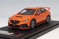 MARK43 PM43158GP 1/43 Subaru WRX S4 STI Sport R EX STI Performance VBH Orange