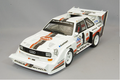 AUTOart 88700 1/18 Audi Sport Quattro S1 1987 Pikes Peak Winner #1