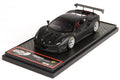 BBR BBRC197D 1/43 Ferrari 488 Challenge Nero Opaco Matt Black Resin Ltd 24pcs