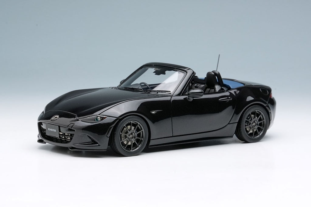 Make Up EIDOLON EM764F Mazda Roadster (ND) 990S 2022 Jet Black Mica