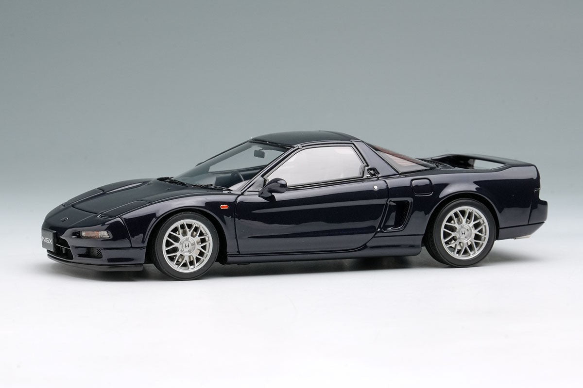 EIDOLON EM583H 1/43 Honda NSX Type-S NA2 1997 Midnight Resin Limited 50pcs