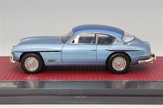 Matrix MX41002063 1/43 Jensen 541D Coupe 1961 Metallic Blue Resin