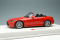 EIDOLON EML118D 1/18 Honda S2000 AP2 2005 New Formula Red Resin
