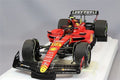 Minichamps x BBR PBBR231875 1/18 Ferrari SF-23 2023 #55 Resin